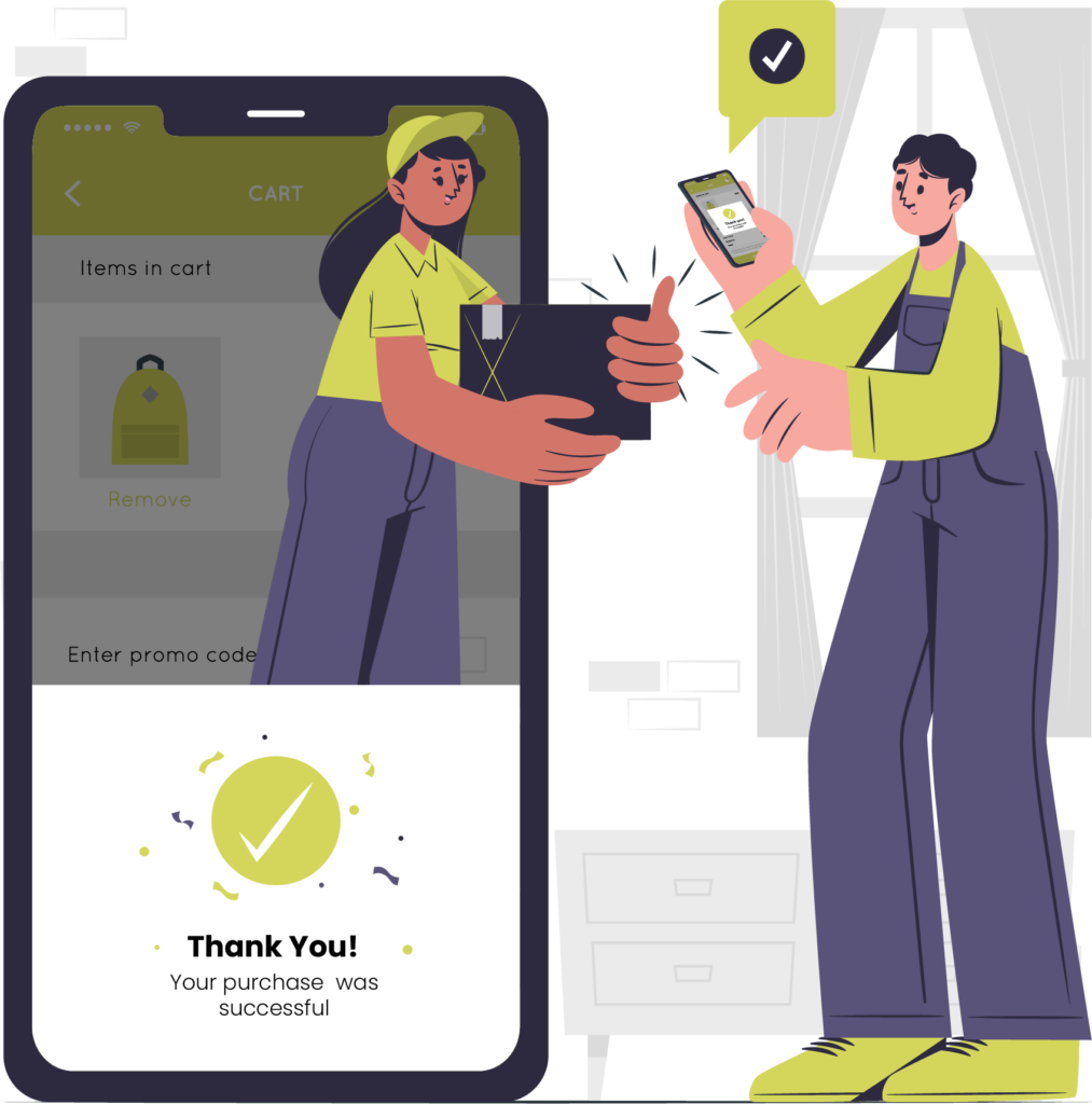 Best Delivery Service Bahrain